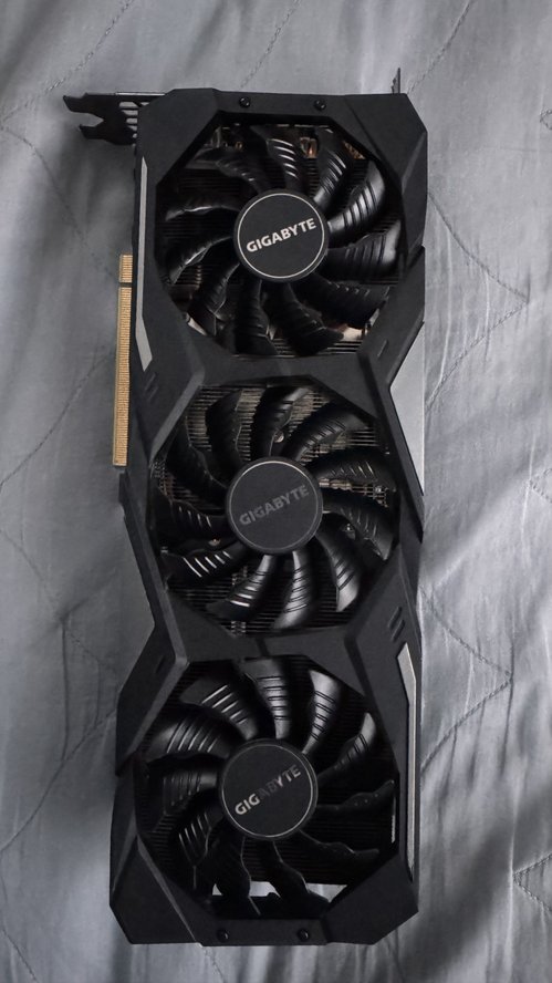 컴퓨터 부품 (2080 Super, I7 9700k, Ddr4 3000, Rm750x)