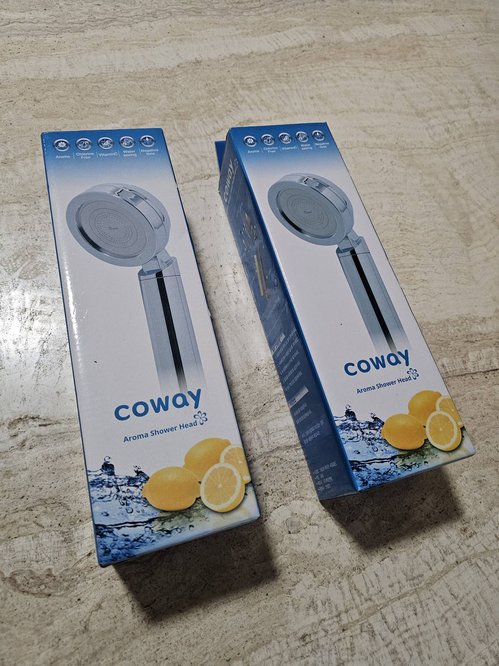 코웨이 필터 샤워 헤드 shower head