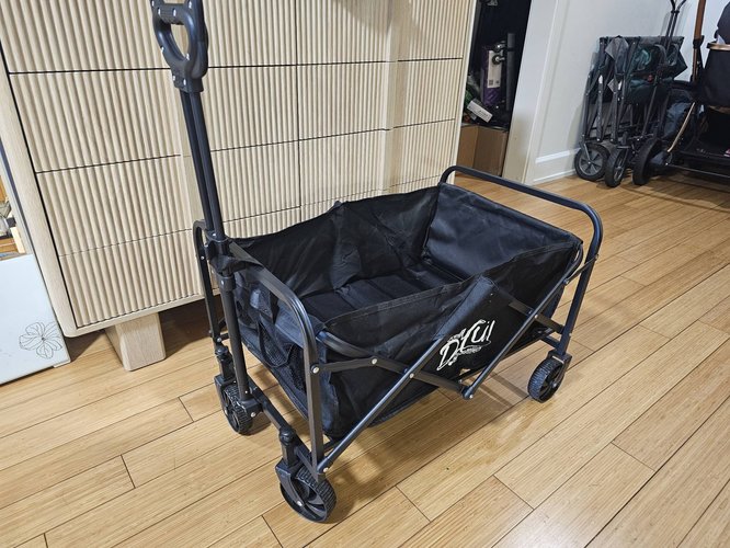 웨건/카트/wagon/cart