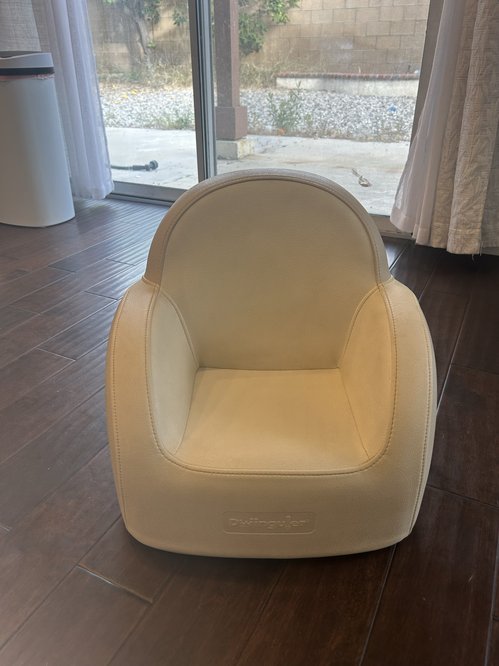 Dwinguler baby chair