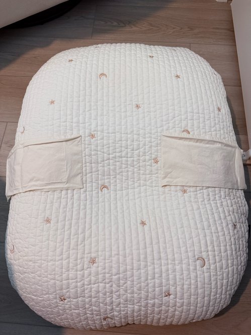 제이앤제나 역방쿠션 / 역류방지쿠션