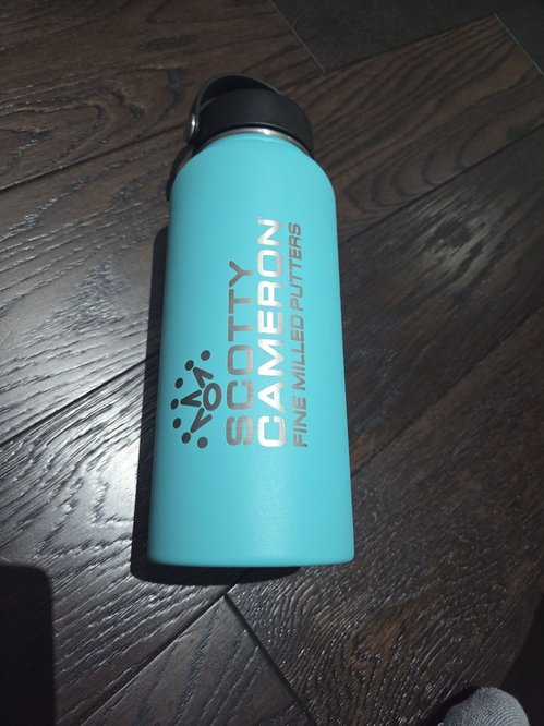 Sootty cameron 보냉 물병