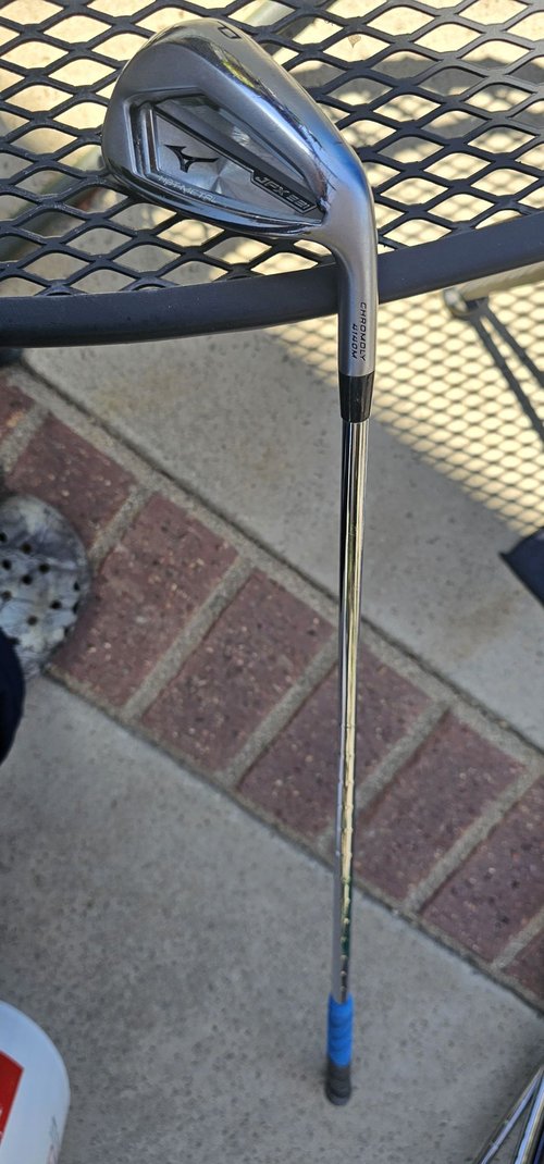 미즈노 JPX 921 Pitching Wedge 골프클럽