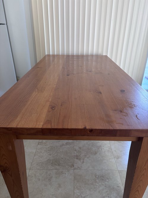 display table/식탁