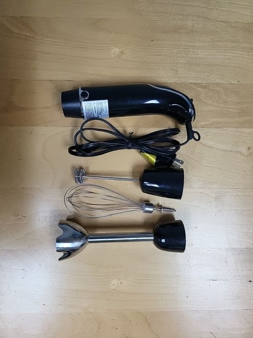 핸드 블랜더