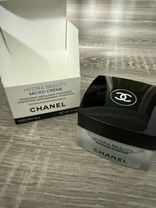 CHANEL 하이드라 뷰티 마이크로 크림 50g