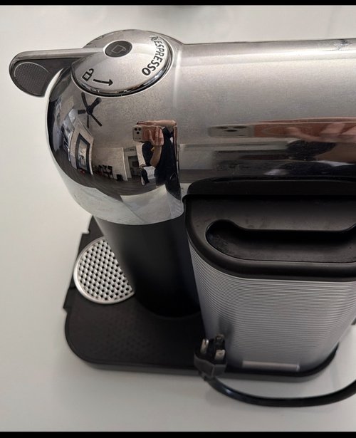 네스프레소 Vertuo Breville