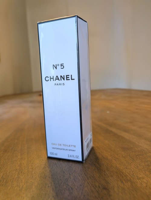 샤넬 Chanel No5 Perfume 정품