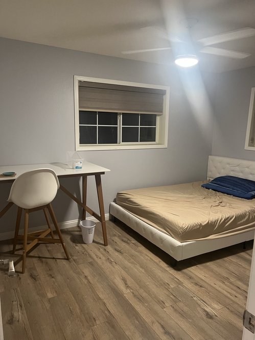 room - Buena Park