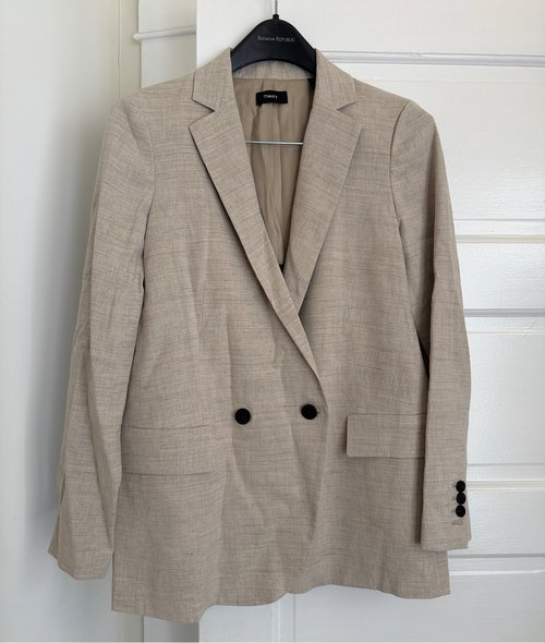 Theory 여름 블레이저 (size 0)