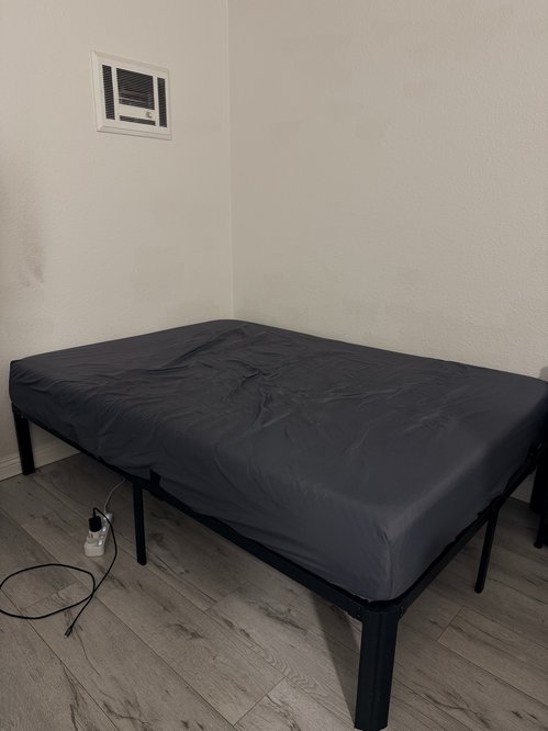 아마존 GAESTE 8인치 풀사이즈 매트리스 medium firm