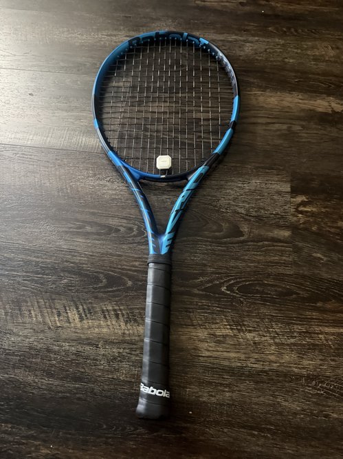Babolat pure drive