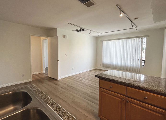 apartment - Koreatown, Los Angeles