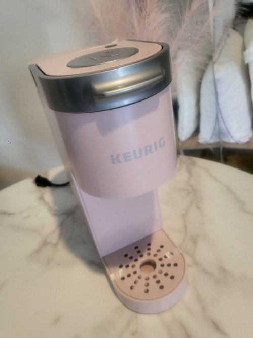 커피머신 새거
