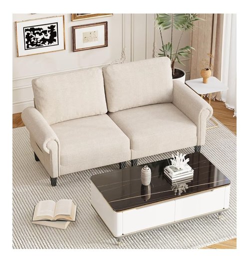 Sofa new in box