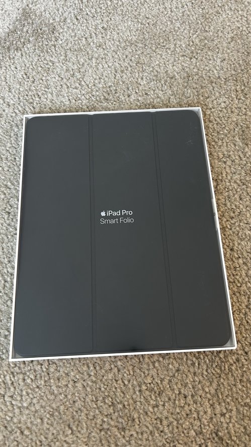 아이패드 프로 스마트 폴리오 (iPad Pro Smart Folio)
