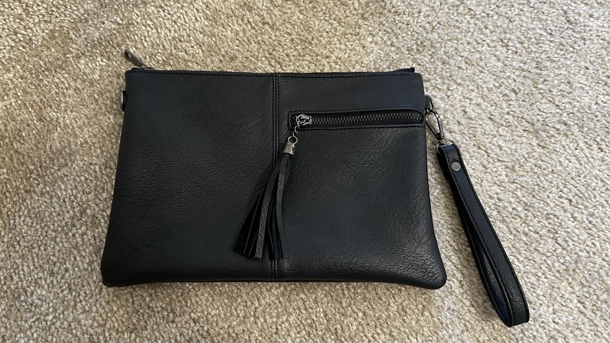 클러치 가방