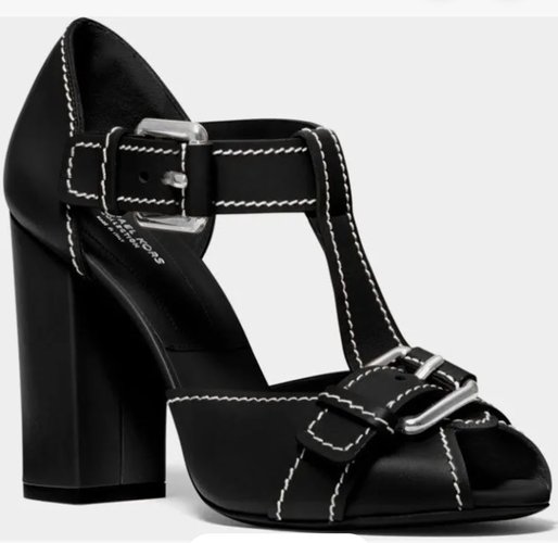 Michael kors collection  Hillary runway leather  IT 36.5