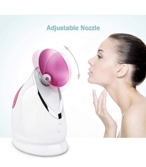 얼굴 스팀기 face steamer