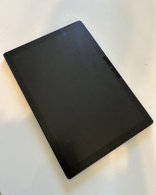 Microsoft Surface Pro 7 12.3 Tablet i5-1035G4 8GB 256GB SSD Windows 10 Home