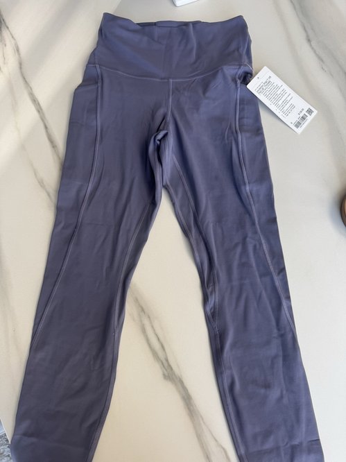 Lululemon 레깅스