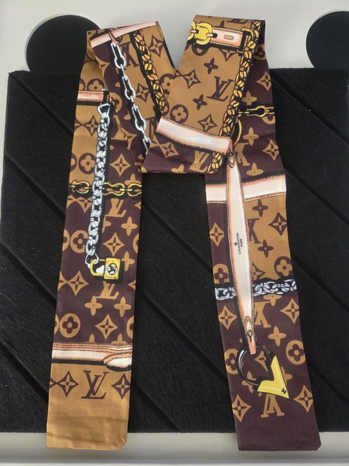 패션 bandeau