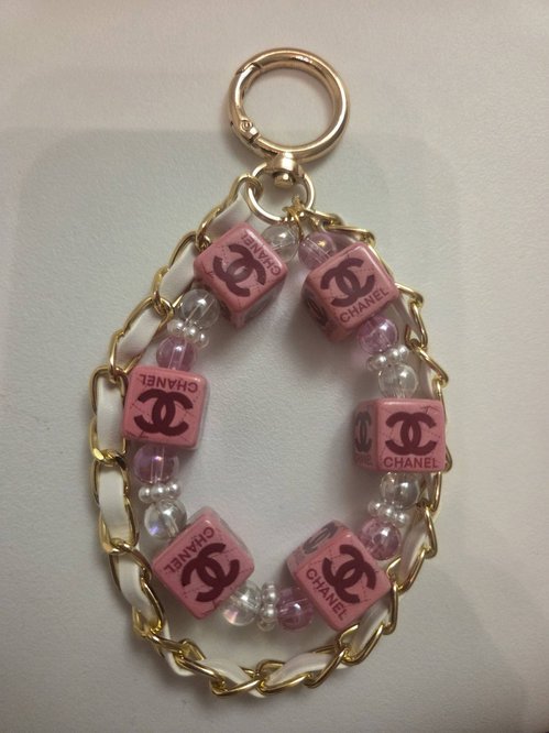 가방 & 열쇠 ( chain & charms)
