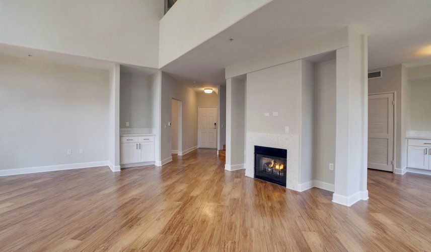 apartment - Central LA, Los Angeles