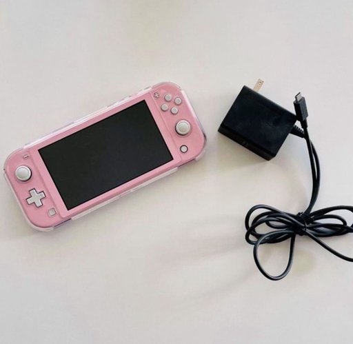 Nintendo Switch Lite 닌텐도 스위치 라이트