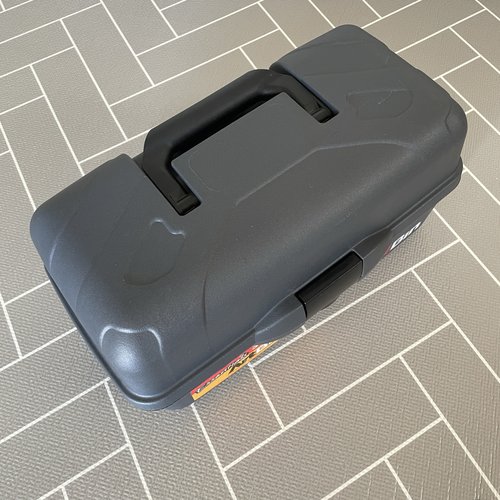 Artbin 3-Tray Box