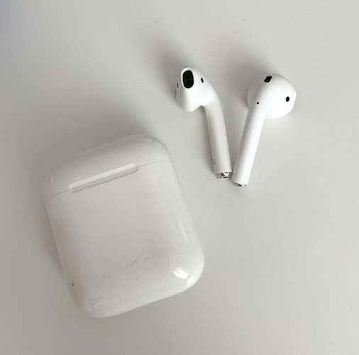 Airpods 1st Gen