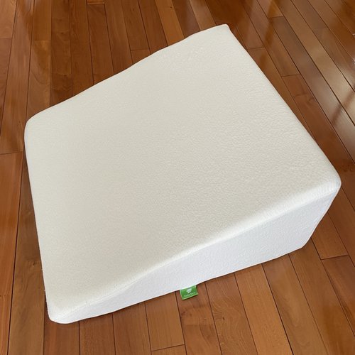 Wedge Pillow