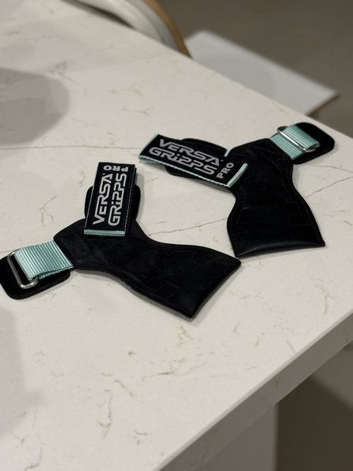 Versa Grips Pro (Mint)