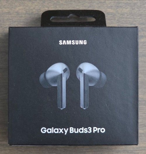 삼성 Galaxy Buds3 Pro 블루투스 이어폰