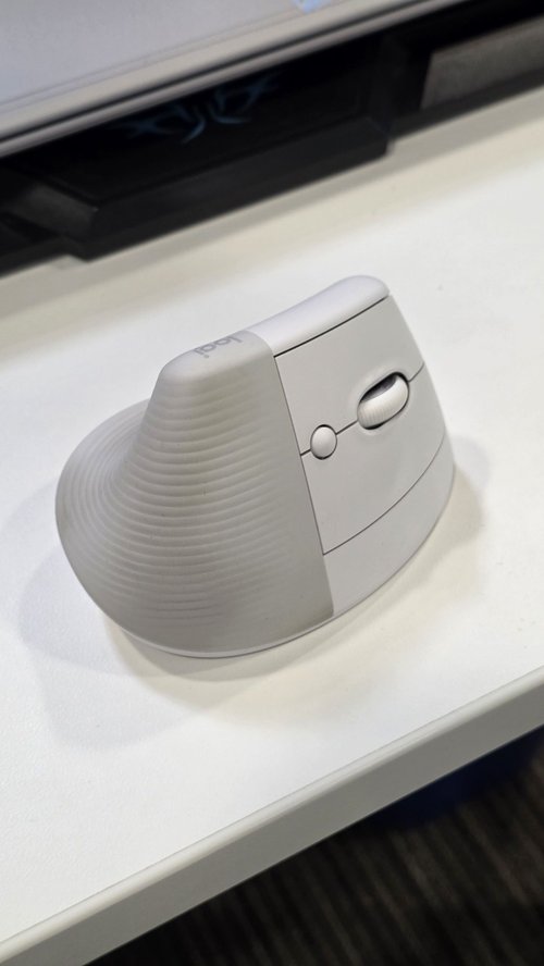 Logitech Lift 버티컬 마우스