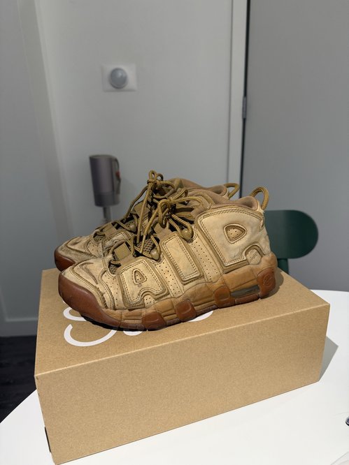 Nike shoes