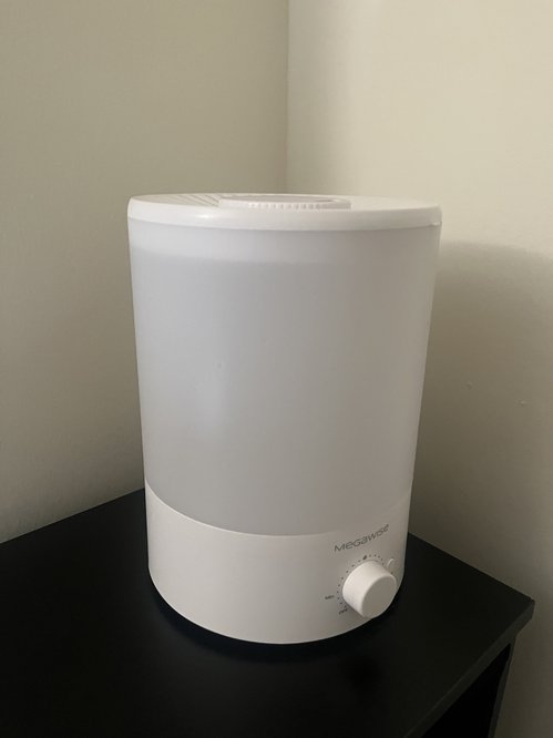 Megawise 3.5L 가습기