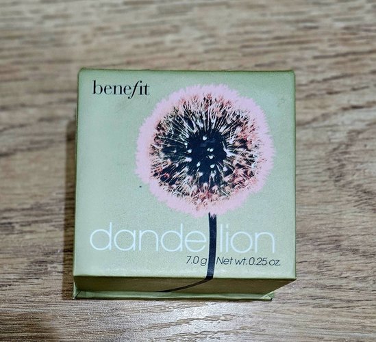 Benefit Dandelion 블러셔 7.0g