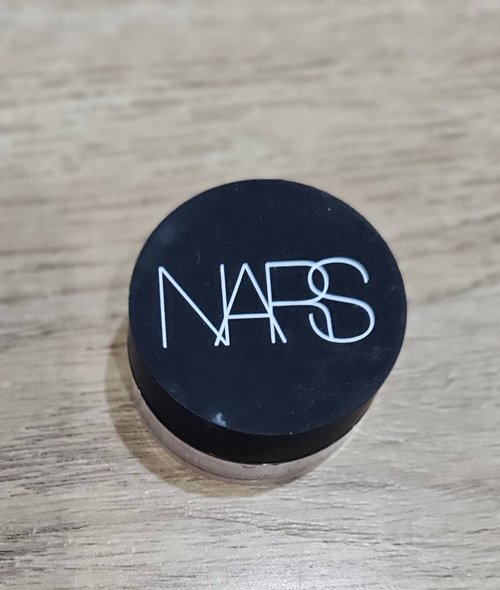 NARS 쿠션파운데이션