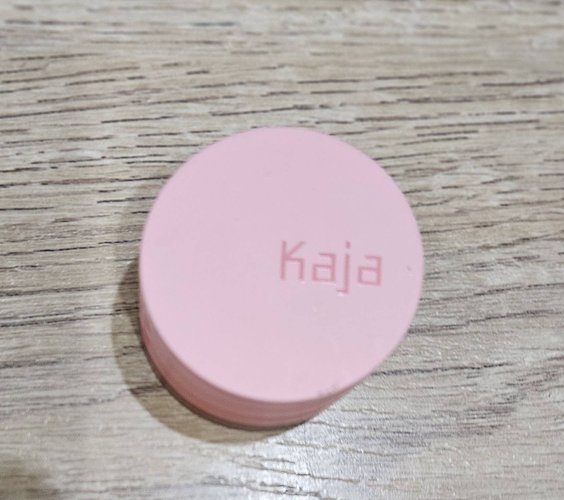 Kaja 핑크 쿠션 파운데이션