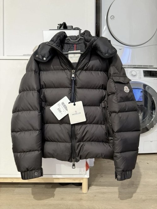 몽클레어 / Moncler / Himalaya (Maya) / 2 Size (US M)