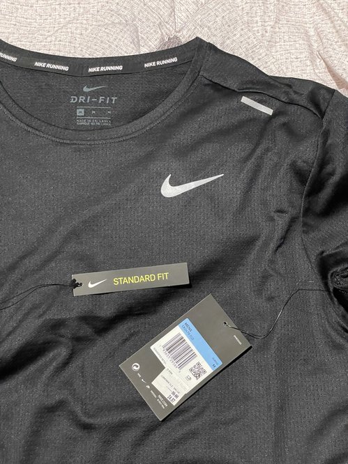 Nike Running Dry-fit Tshirt / S, M / New with tag