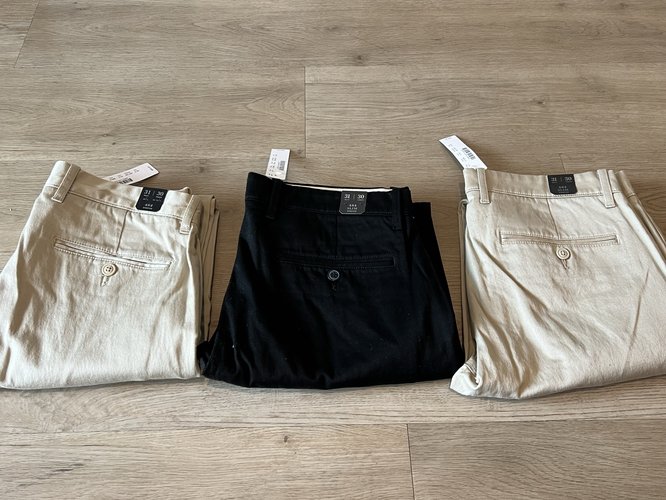 Jcrew / Slim fit 484 Stretch / 31x30 / New