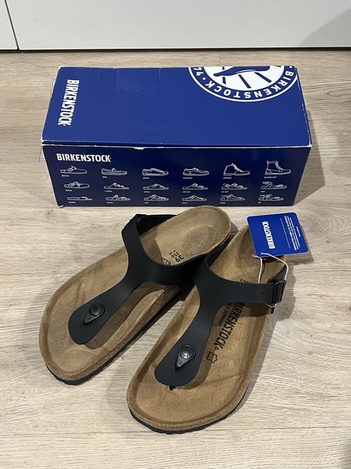 Birkenstock Gizeh / Men’s size 39 /(250-255mm) / New