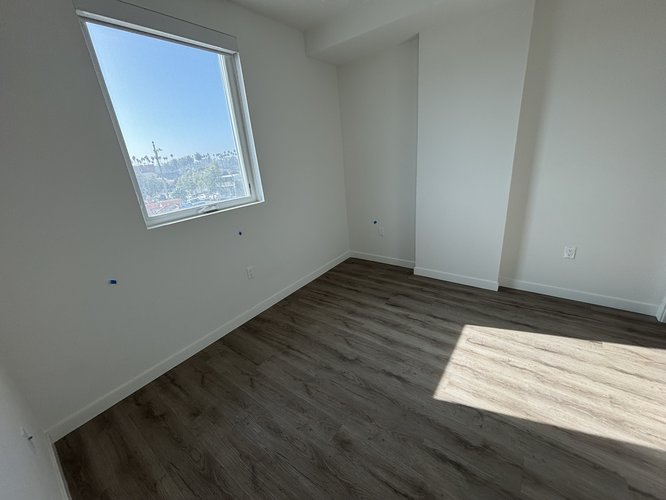 apartment - Koreatown, Los Angeles