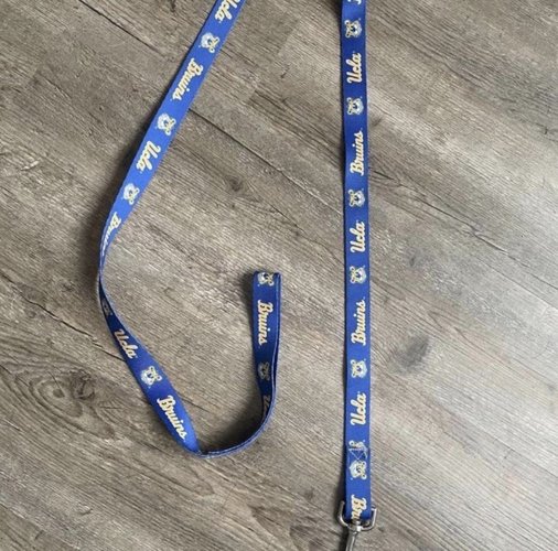 UCLA Long Leash for Dogs, like new