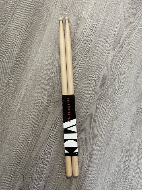 VicFirth Drumstick (new)