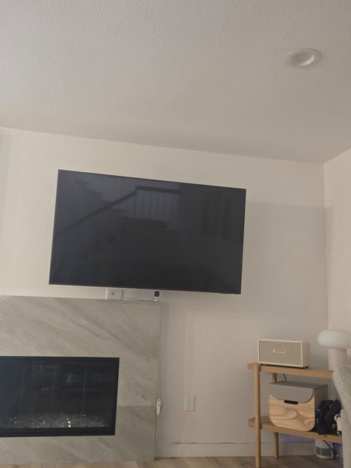65인치 TV