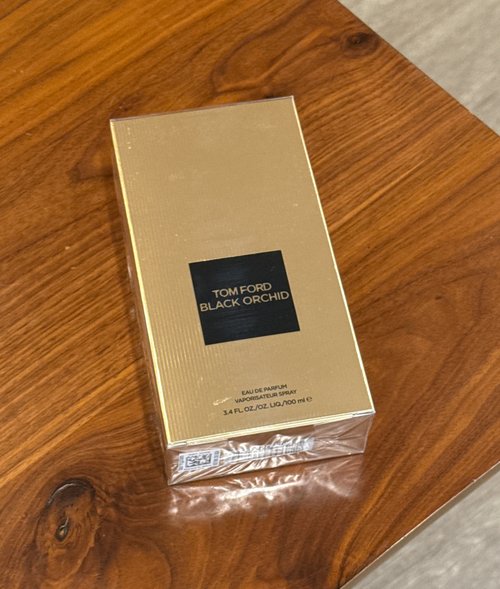 Tom Ford Black Orchid 남자 향수 새상품