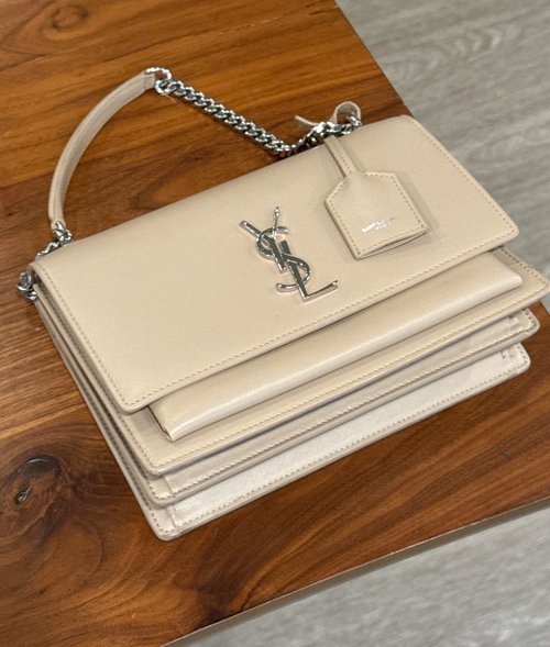 Saint Laurent Sunset Bag (medium)